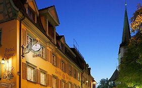 Hotel Garni Krone